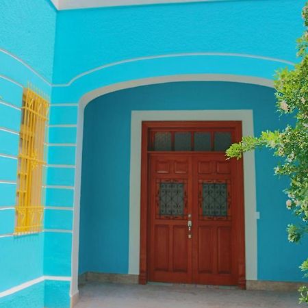 Casa Dell'Acqua 梅里达 外观 照片