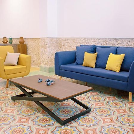 Casa Dell'Acqua 梅里达 外观 照片