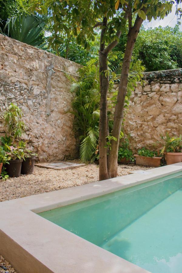 Casa Dell'Acqua 梅里达 外观 照片