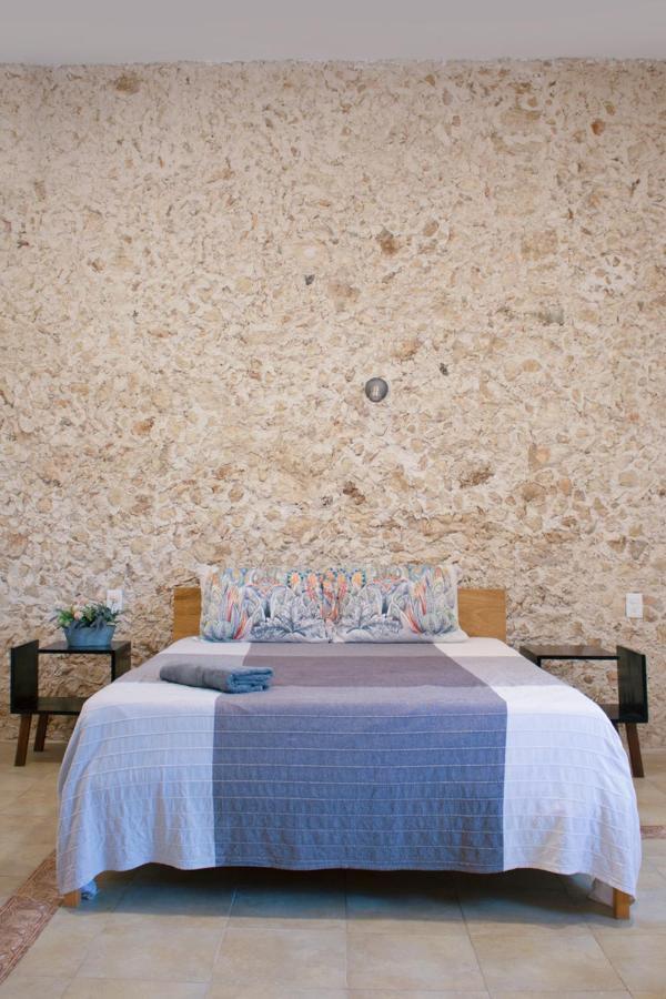 Casa Dell'Acqua 梅里达 外观 照片