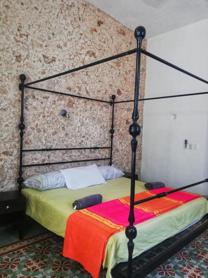 Casa Dell'Acqua 梅里达 外观 照片