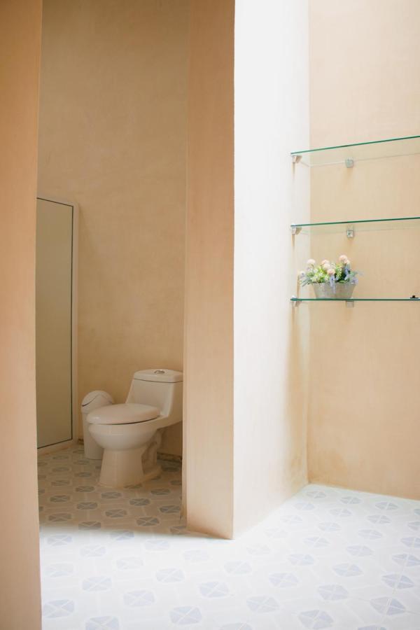 Casa Dell'Acqua 梅里达 外观 照片