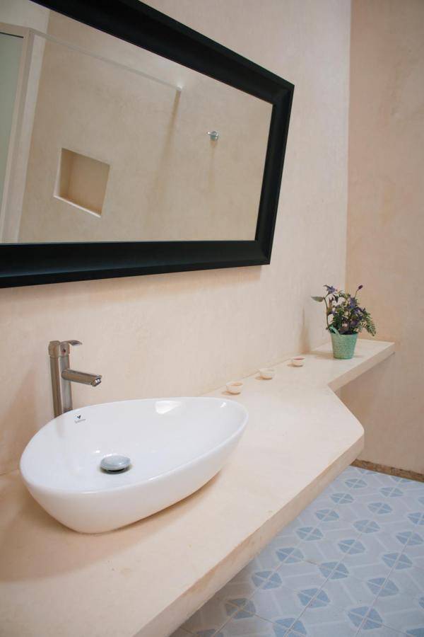 Casa Dell'Acqua 梅里达 外观 照片